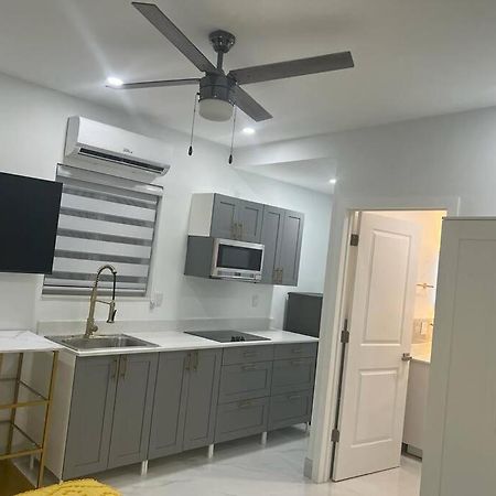Stunning Deluxe Studio Хайлиа Экстерьер фото
