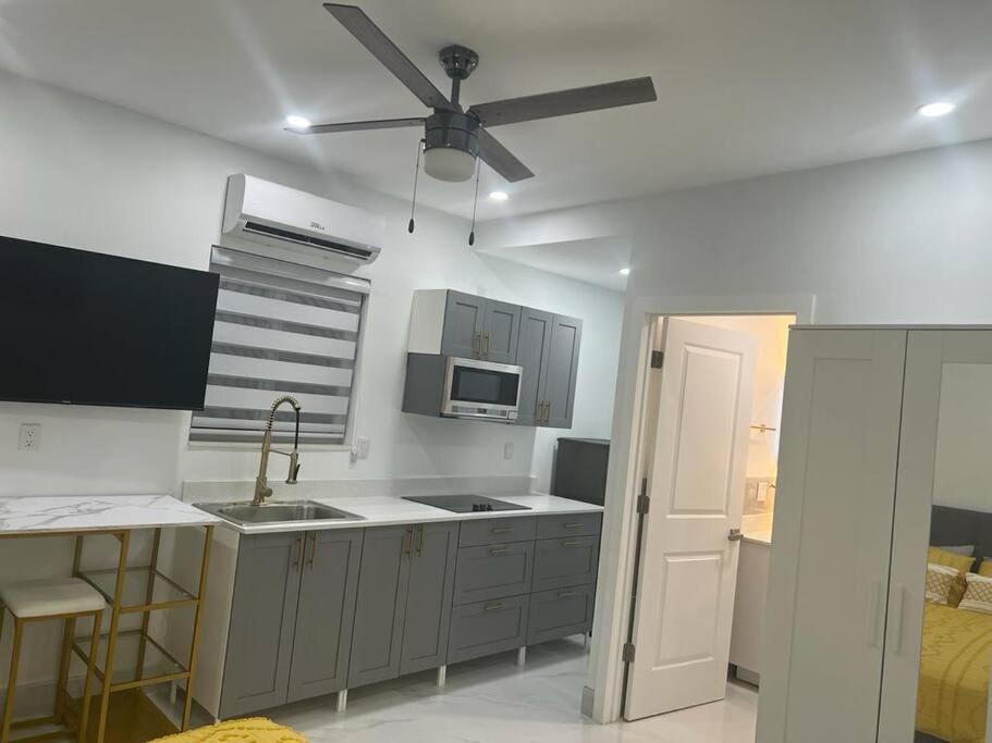 Stunning Deluxe Studio Хайлиа Экстерьер фото